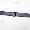 Душевая перегородка AvaCan MB100