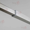 Душевая перегородка AvaCan LC 100