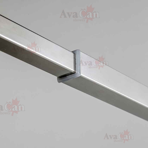 Душевая перегородка AvaCan LC 100