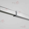 Душевая перегородка AvaCan LC 100