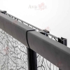 Душевой уголок AvaCan FB2 190-210  + SB80