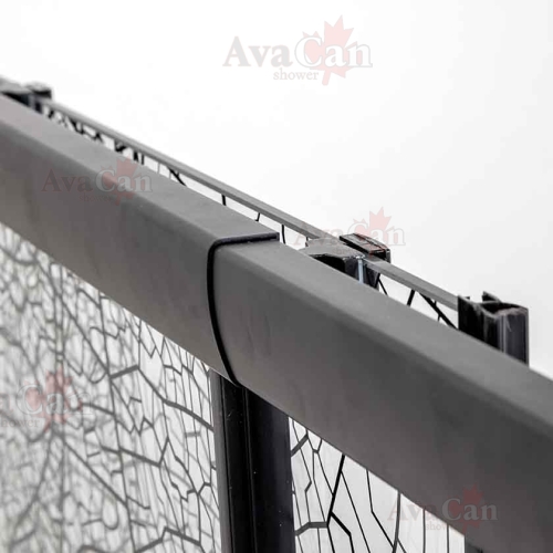 Душевой уголок AvaCan FB2 190-210  + SB80