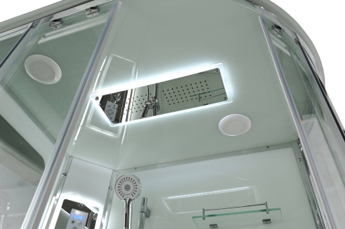 Душевая кабина A2812LLED