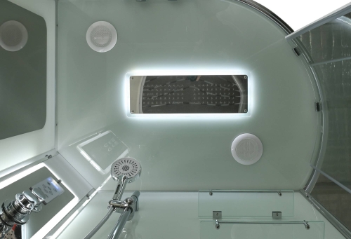 Душевая кабина A2912LLED