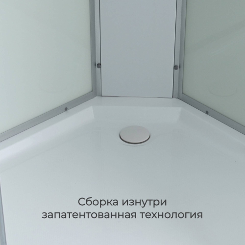 Душевая кабина C2090 стандартная