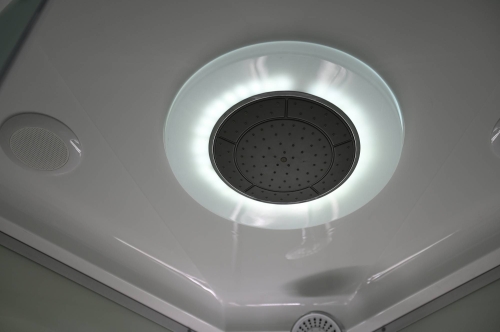 Душевая кабина C3010 LED