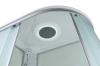 Душевая кабина C3012L LED