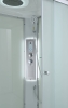 Душевая кабина C3012L LED