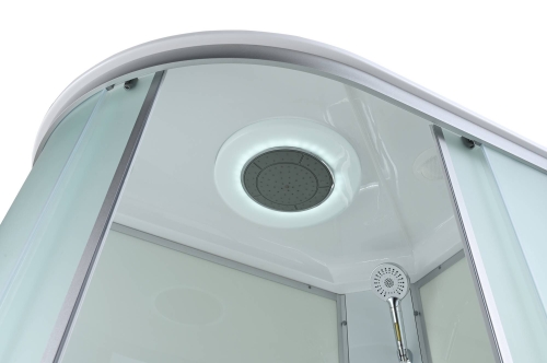 Душевая кабина C3012R LED