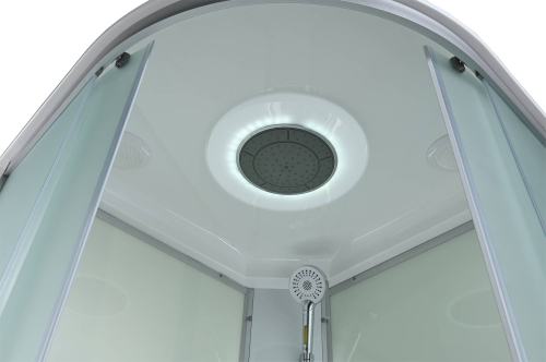 Душевая кабина C5010 LED