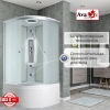 Душевая кабина C5010 LED