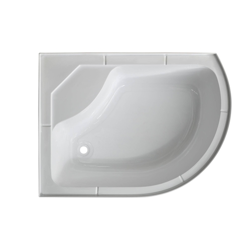 Душевая кабина C5012L LED