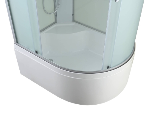 Душевая кабина C5012L N без крыши