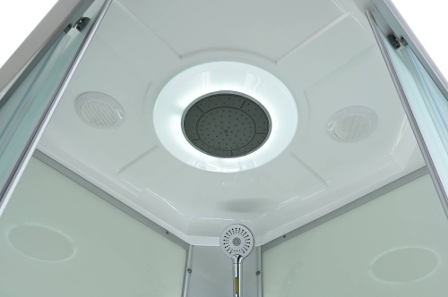 Душевая кабина CK2010LED
