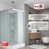 Душевая кабина CK2080N без крыши