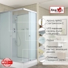 Душевая кабина CK2911N без крыши