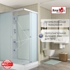 Душевая кабина CK2911N без крыши