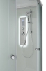 Душевая кабина D2012L LED