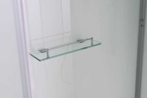 Душевая кабина D2012R LED