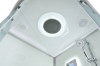 Душевая кабина D3010 LED
