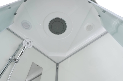 Душевая кабина D5010 стандартная