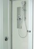 Душевая кабина D5012L N без крыши