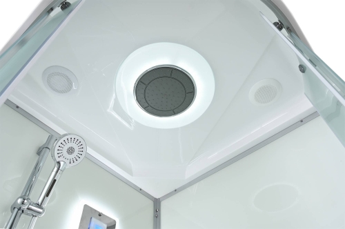Душевая кабина D5080 LED