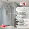 Душевая кабина ЕМ2011new стандартная