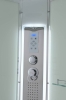 Душевая кабина EM2812LLED