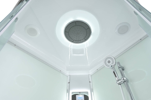 Душевая кабина EM3010LED