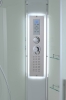 Душевая кабина EM3812LLED