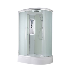 Душевая кабина EM3912LLED