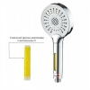 Душевая кабина EM5811LNT без крыши прозрачная