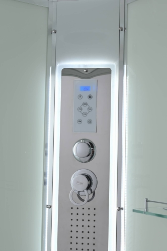 Душевая кабина EM5812LLED