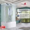 Душевая кабина EM5812RLED
