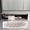 Душевая кабина EM5812RLED