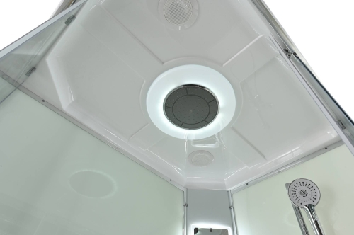 Душевая кабина K2012LED