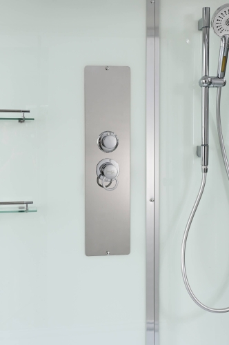 Душевая кабина V2011N без крыши