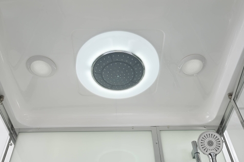 Душевая кабина V2012LED