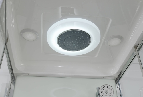 Душевая кабина V2080LED
