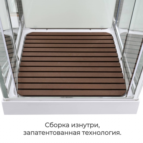 Душевая кабина V2090 стандартная