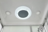Душевая кабина V2810LED