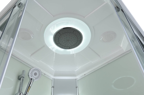 Душевая кабина K2080LED