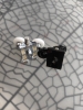 Душевой уголок AvaCan FB 160-180 + SB 80 MT