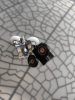 Душевой уголок AvaCan HB 80 MT