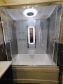 Душевая кабина V5016LED