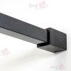 Душевая перегородка AvaCan LB 100 MT