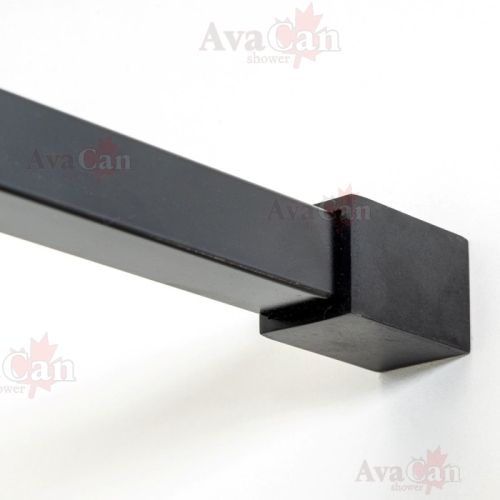 Душевая перегородка AvaCan LB 110 MT