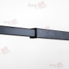 Душевая перегородка AvaCan LB 100 MT