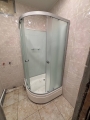 Душевая кабина D3010 N без крыши